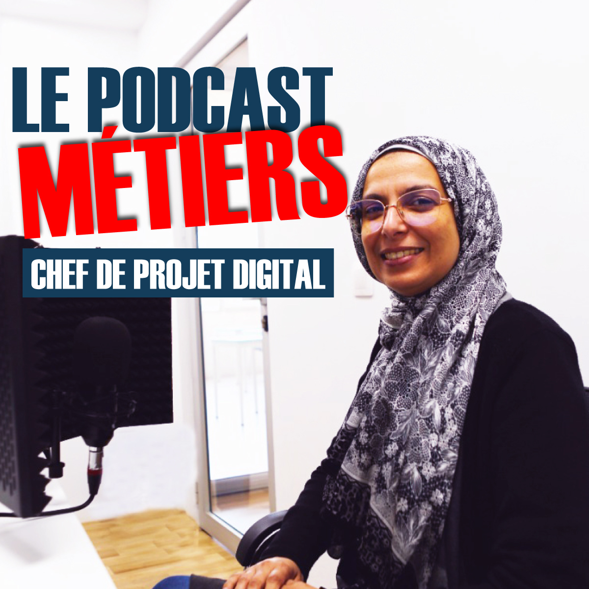 Chef de projet digital