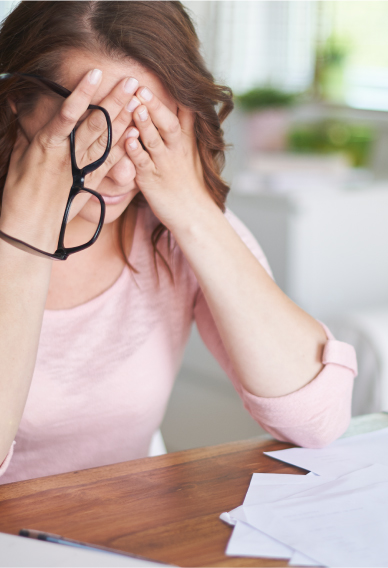 La Gestion du stresse - Episode - 2 -