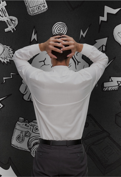 La Gestion du stresse - Episode - 3 -